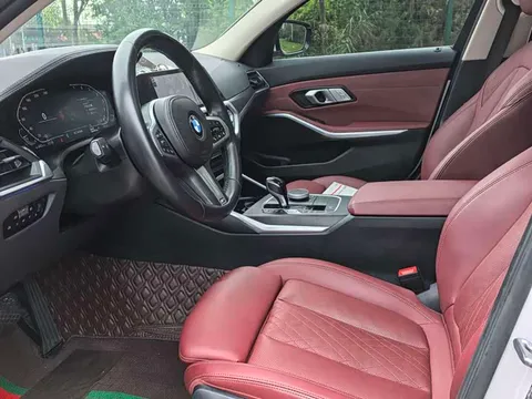 BMW 3, миниатюра 6