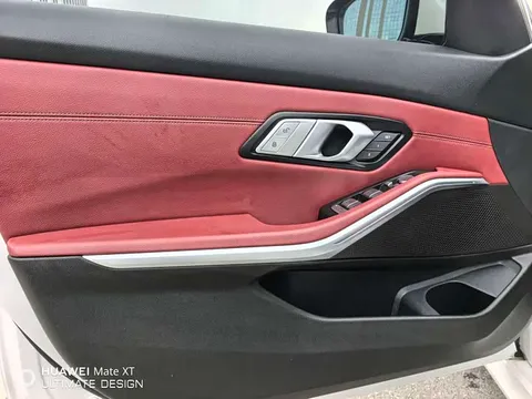BMW 3, миниатюра 7