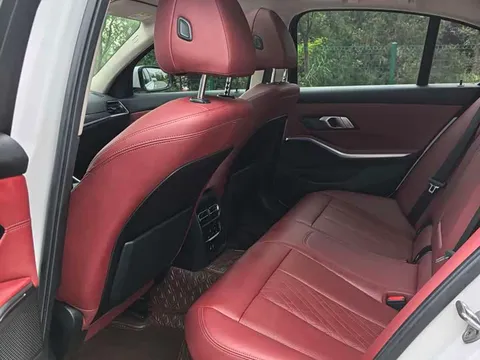 BMW 3, миниатюра 8