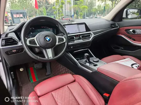 BMW 3, миниатюра 9