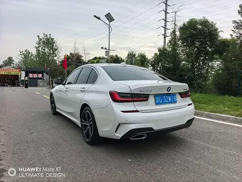 BMW 3, миниатюра 10