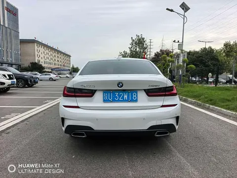 BMW 3, миниатюра 11