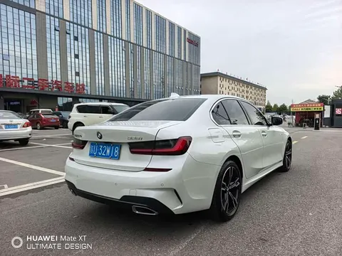 BMW 3, миниатюра 12
