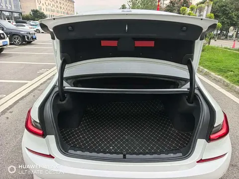 BMW 3, миниатюра 13