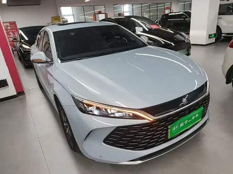 BYD L, миниатюра 3