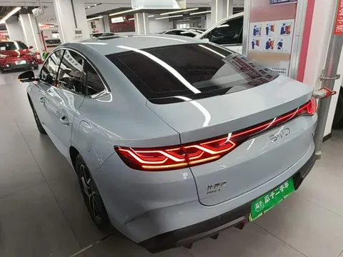 BYD L, миниатюра 4