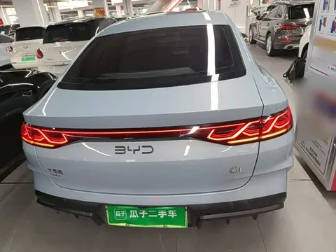 BYD L, миниатюра 5