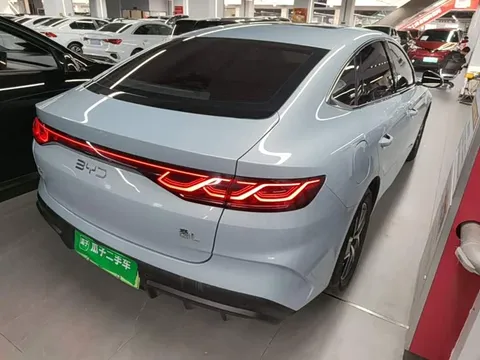 BYD L, миниатюра 6