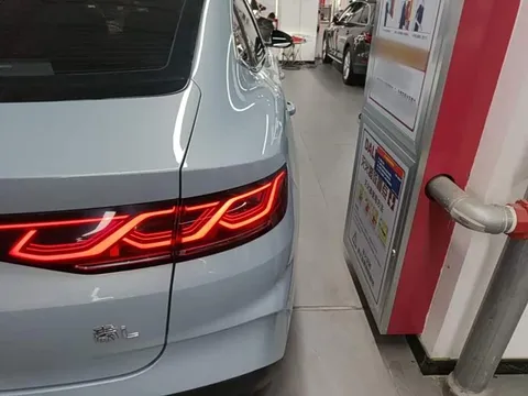 BYD L, миниатюра 7