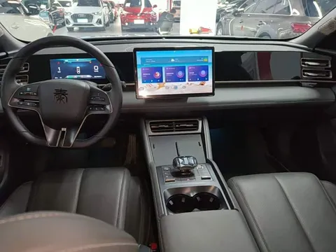 BYD L, миниатюра 9