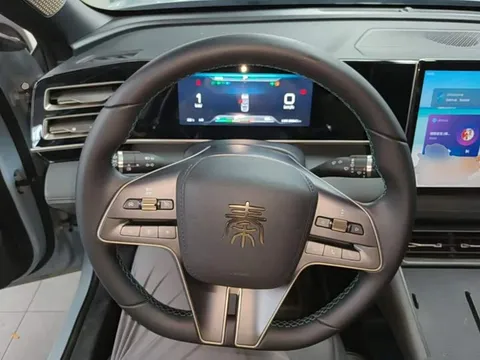 BYD L, миниатюра 10