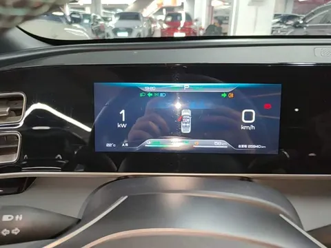 BYD L, миниатюра 11