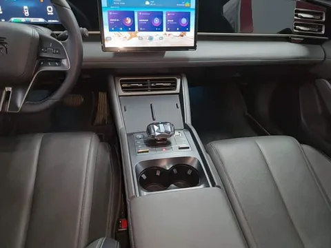 BYD L, миниатюра 13