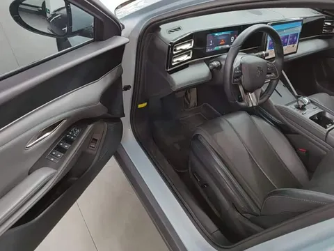 BYD L, миниатюра 15