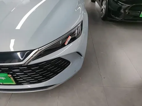BYD L, миниатюра 23