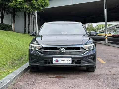 Volkswagen Sagitar, миниатюра 2
