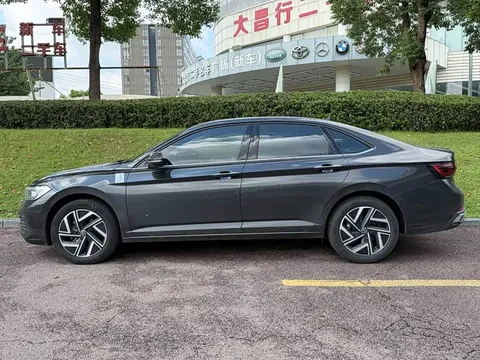 Volkswagen Sagitar, миниатюра 3