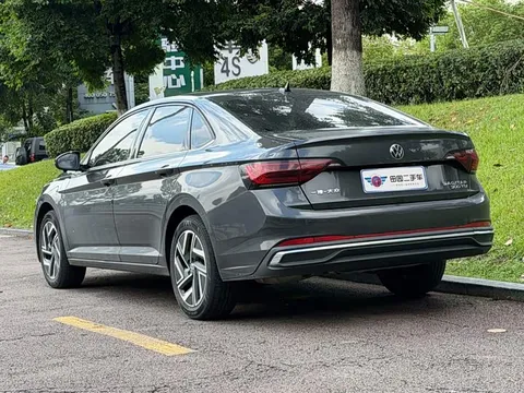 Volkswagen Sagitar, миниатюра 4