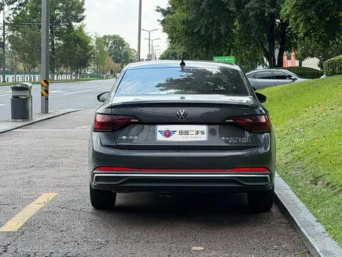 Volkswagen Sagitar, миниатюра 5