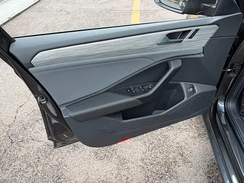 Volkswagen Sagitar, миниатюра 6