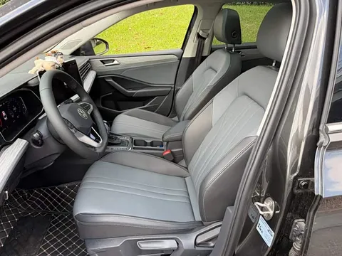 Volkswagen Sagitar, миниатюра 8