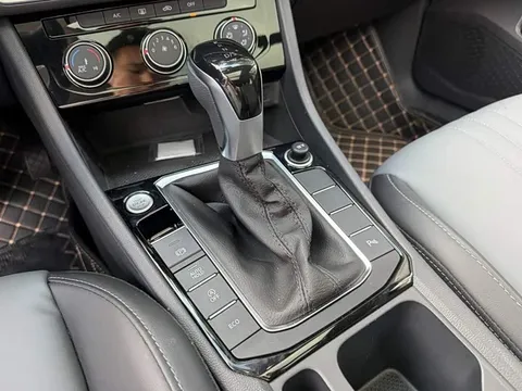 Volkswagen Sagitar, миниатюра 9