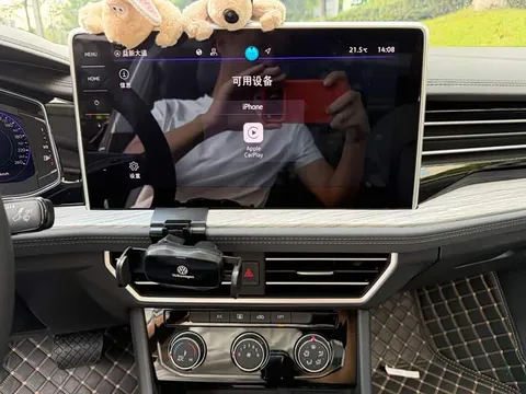Volkswagen Sagitar, миниатюра 10