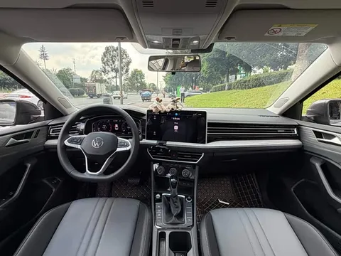 Volkswagen Sagitar, миниатюра 13