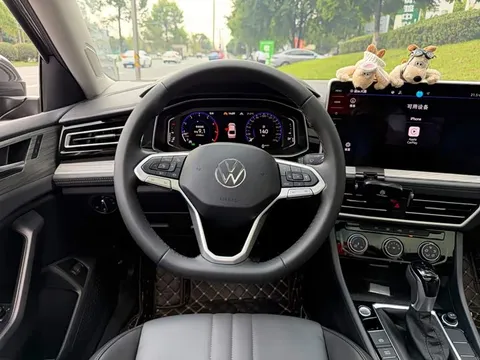 Volkswagen Sagitar, миниатюра 14