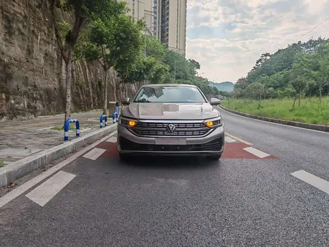 Volkswagen Sagitar, миниатюра 2