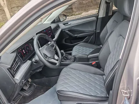 Volkswagen Sagitar, миниатюра 4