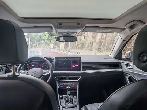 Volkswagen Sagitar, миниатюра 5
