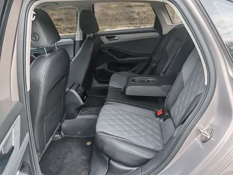Volkswagen Sagitar, миниатюра 6