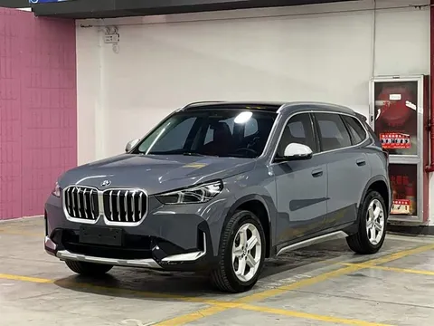BMW X1, фото 1