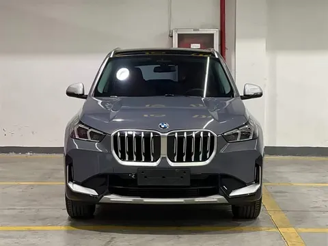 BMW X1, миниатюра 2