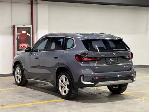 BMW X1, миниатюра 4