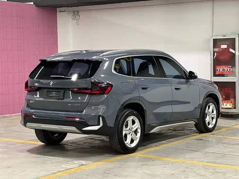 BMW X1, миниатюра 5