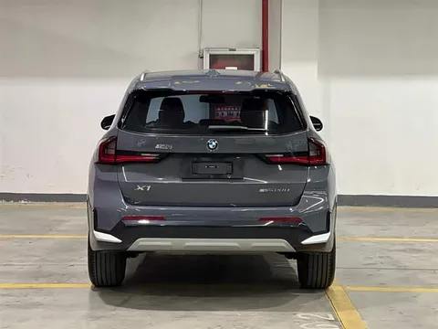 BMW X1, миниатюра 6