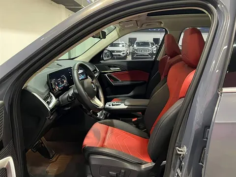 BMW X1, миниатюра 9