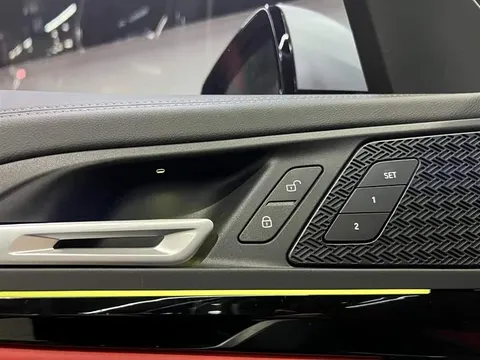 BMW X1, миниатюра 11