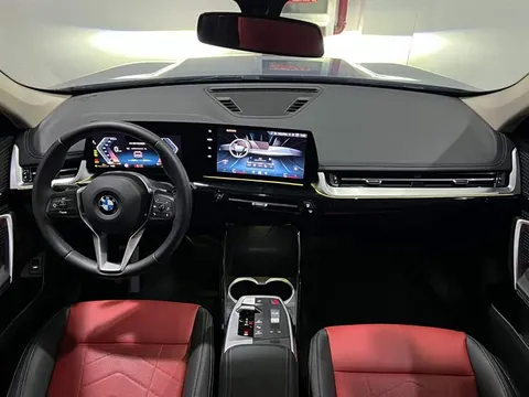 BMW X1, миниатюра 15