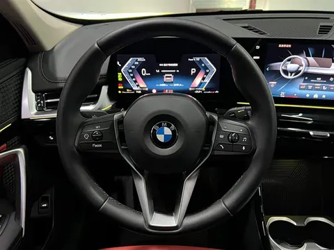 BMW X1, миниатюра 16