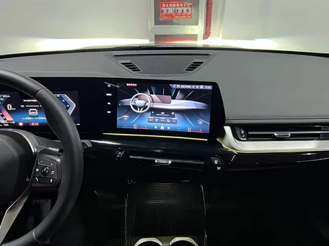 BMW X1, миниатюра 18