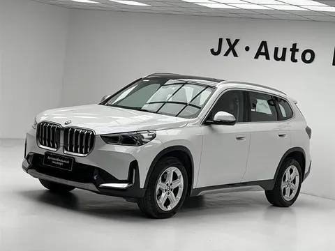 BMW X1, фото 1