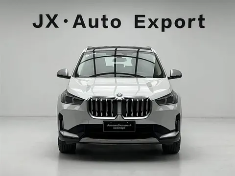 BMW X1, миниатюра 2