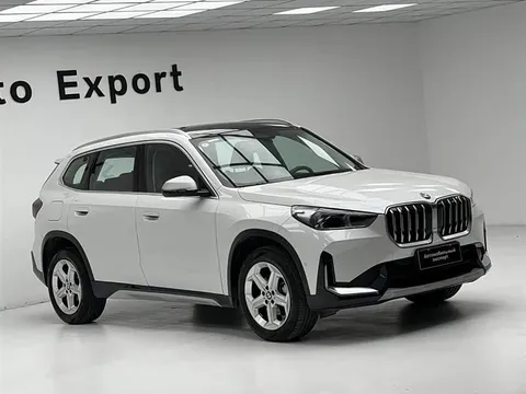 BMW X1, миниатюра 3