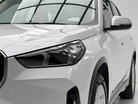 BMW X1, миниатюра 4
