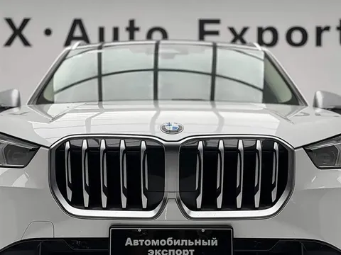 BMW X1, миниатюра 5