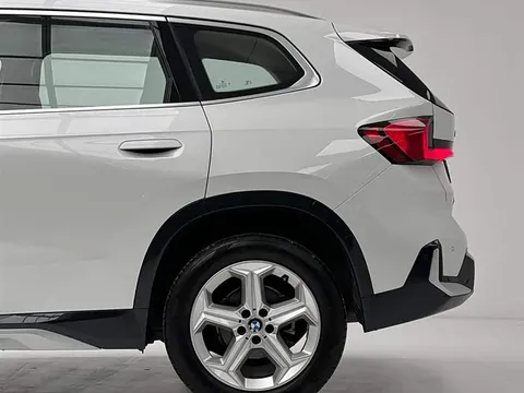 BMW X1, миниатюра 6