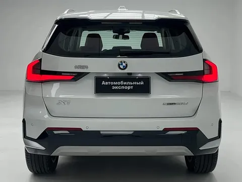 BMW X1, миниатюра 7